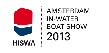 Amsterdam In-Water Boat Show 2013
