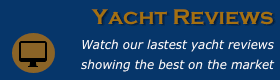 Latest Yacht Reviews
