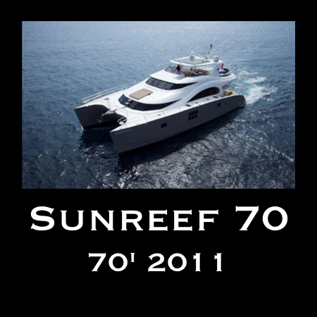Sunreef 70' Yacht Review