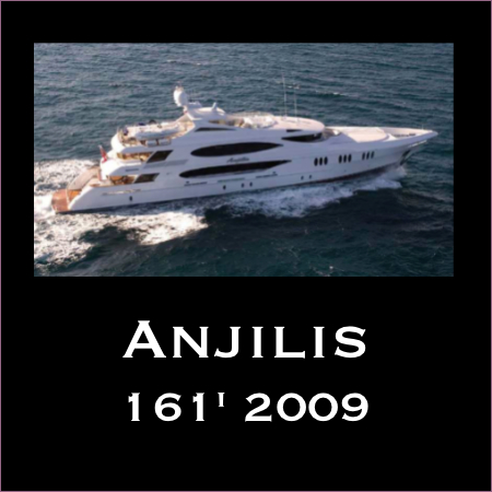 Anjlis Yacht Review