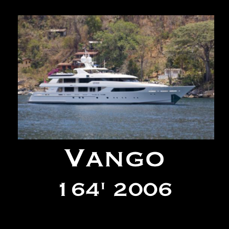 Vango Yacht Review