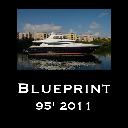 Blueprint Yacht Review