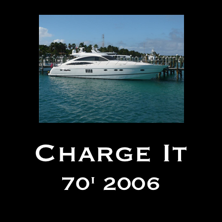 Charge It Yacht Review