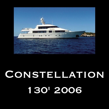 Constellation Yacht Review