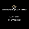 Latest Yacht Reviews