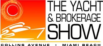 Miami Yacht & Brokerage Show 2014