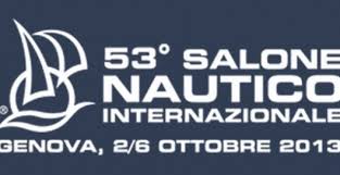 Salone Nautico - Genoa Boat Show 2013