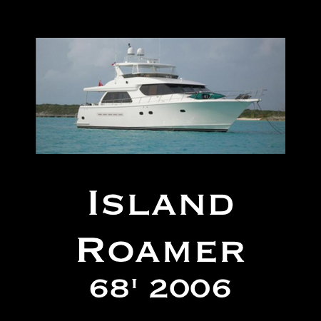 Island Roamer Yacht Review