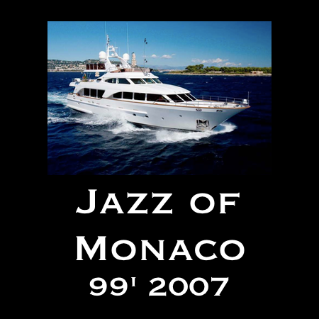 Jazz of Monaco Yacht Review