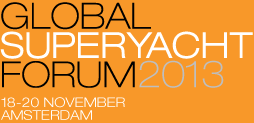 Global Superyacht Forum 2013