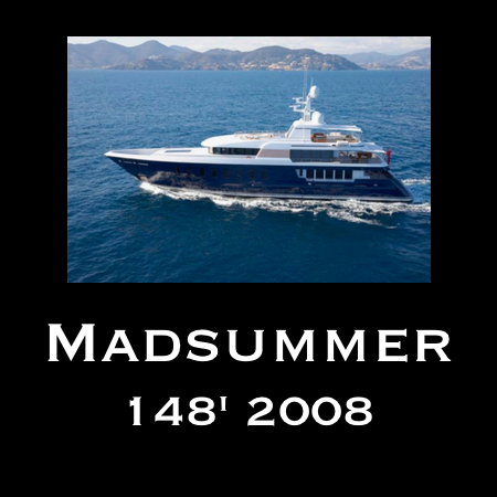 Madsummer Yacht Review