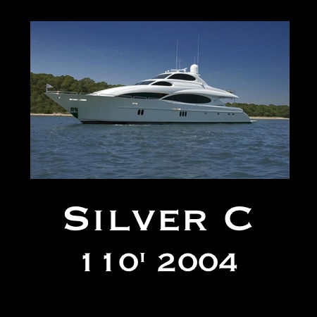 Silver C Yacht Review