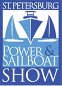 St Petersburg Boat Show 2013