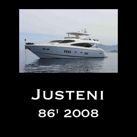 Justeni Yacht Review