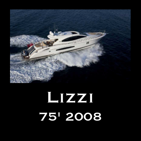 Lizzi Yacht Review