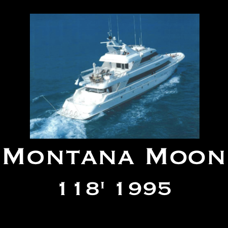 Montana Moon Yacht Review