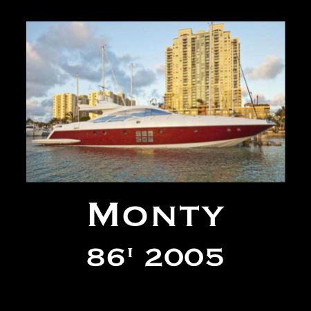 Monty Yacht Review