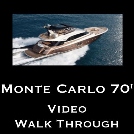 Monte Carlo 70' Video Walk Through